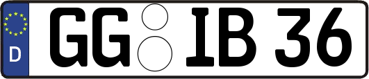 GG-IB36
