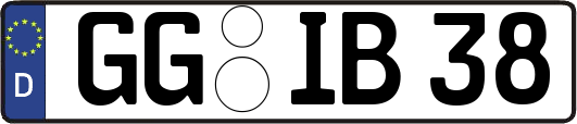 GG-IB38