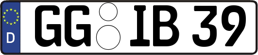 GG-IB39