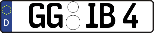 GG-IB4