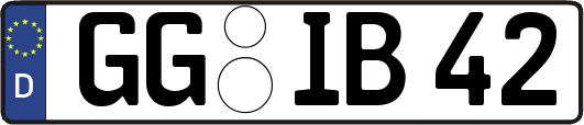 GG-IB42