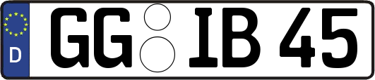GG-IB45