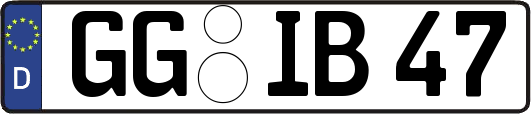 GG-IB47
