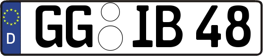 GG-IB48