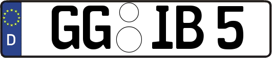 GG-IB5