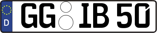 GG-IB50