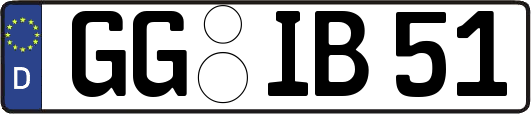 GG-IB51