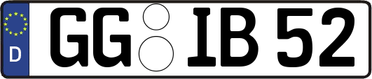 GG-IB52