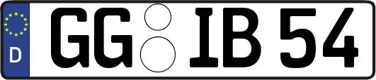 GG-IB54