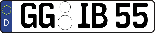 GG-IB55