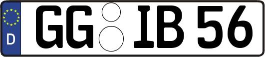 GG-IB56