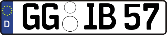 GG-IB57