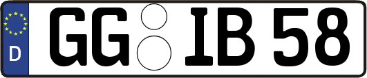 GG-IB58