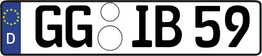 GG-IB59
