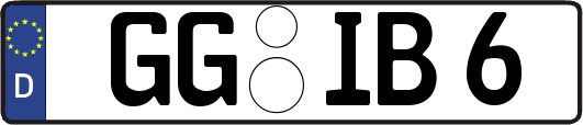 GG-IB6