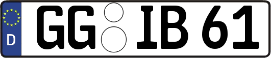 GG-IB61