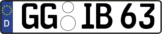 GG-IB63