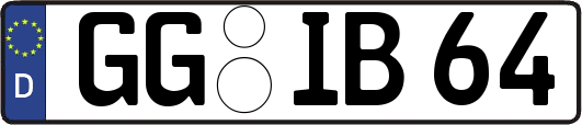 GG-IB64