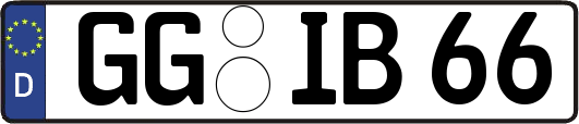 GG-IB66