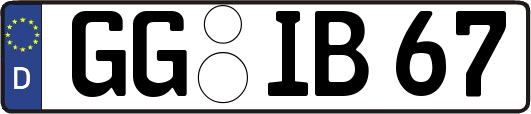 GG-IB67