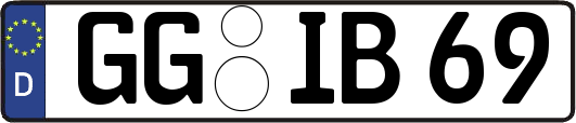 GG-IB69