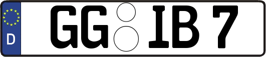 GG-IB7