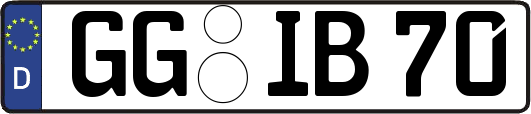GG-IB70