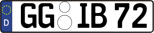 GG-IB72