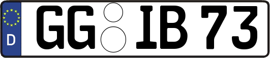 GG-IB73