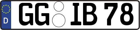 GG-IB78