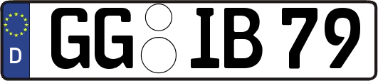 GG-IB79