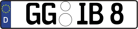 GG-IB8