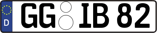 GG-IB82