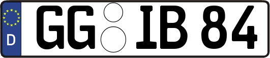 GG-IB84