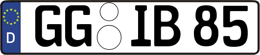 GG-IB85