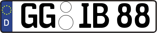 GG-IB88