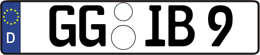 GG-IB9