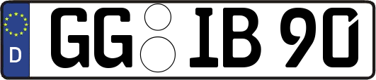 GG-IB90