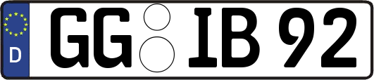 GG-IB92