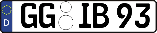 GG-IB93