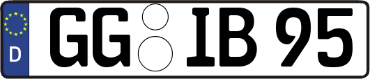 GG-IB95
