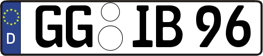 GG-IB96
