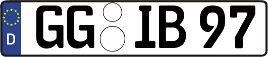 GG-IB97