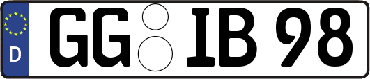 GG-IB98