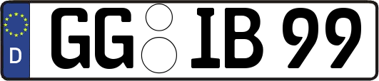 GG-IB99
