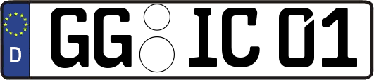 GG-IC01