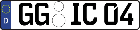 GG-IC04