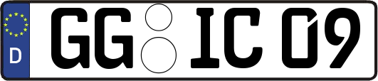 GG-IC09