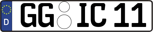 GG-IC11