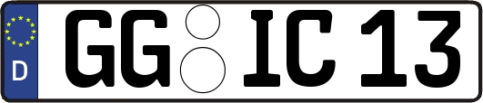GG-IC13
